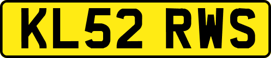 KL52RWS