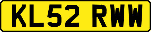 KL52RWW