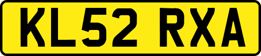 KL52RXA