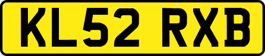 KL52RXB