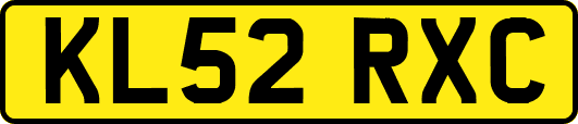 KL52RXC