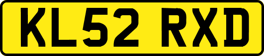 KL52RXD