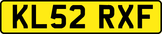 KL52RXF