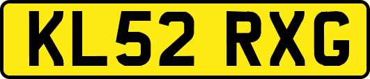 KL52RXG