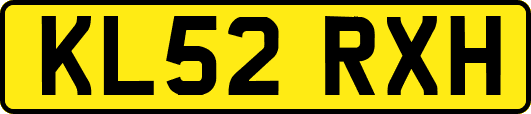 KL52RXH