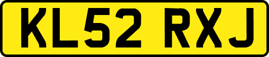 KL52RXJ