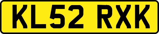 KL52RXK