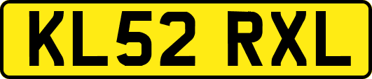 KL52RXL