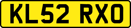 KL52RXO