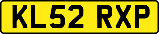 KL52RXP
