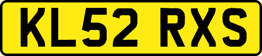 KL52RXS
