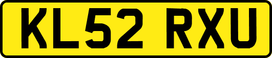 KL52RXU
