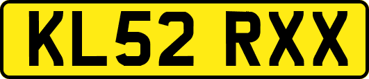 KL52RXX