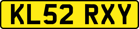 KL52RXY