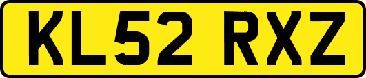 KL52RXZ