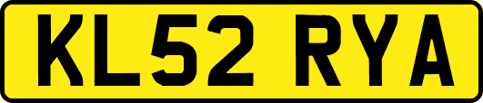 KL52RYA