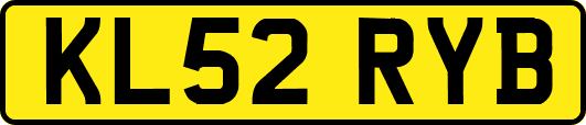KL52RYB