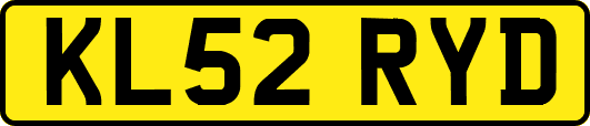 KL52RYD