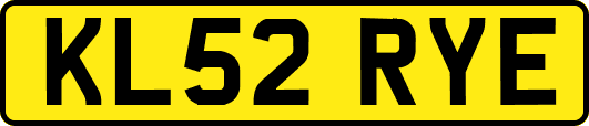 KL52RYE