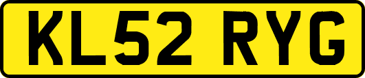KL52RYG