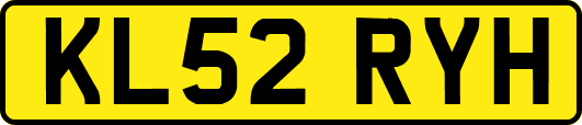 KL52RYH