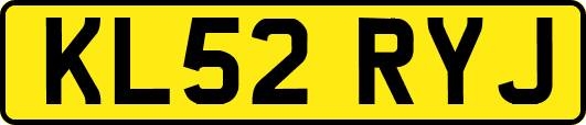 KL52RYJ
