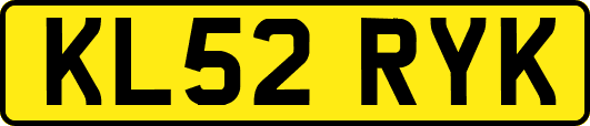 KL52RYK