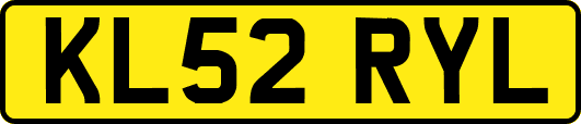 KL52RYL