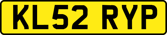 KL52RYP