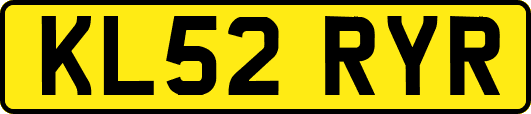 KL52RYR