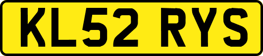 KL52RYS