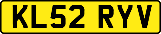 KL52RYV