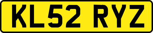 KL52RYZ