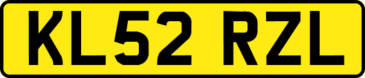 KL52RZL