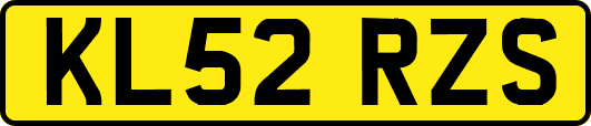KL52RZS