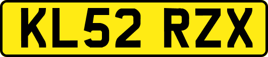 KL52RZX