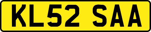 KL52SAA