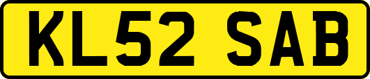 KL52SAB