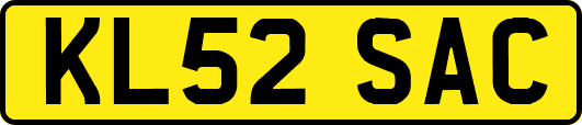 KL52SAC