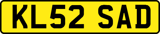 KL52SAD