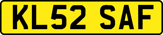 KL52SAF