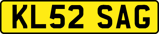 KL52SAG