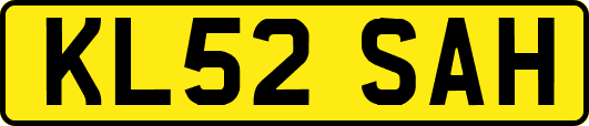 KL52SAH