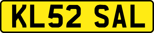 KL52SAL