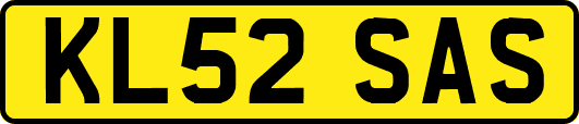 KL52SAS