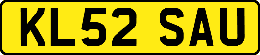 KL52SAU