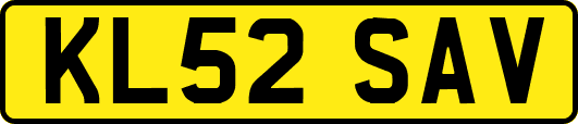 KL52SAV