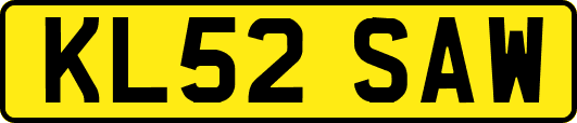 KL52SAW