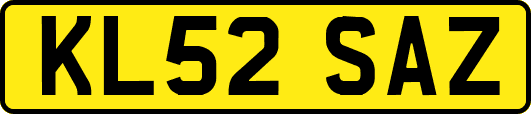 KL52SAZ