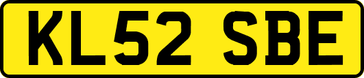 KL52SBE